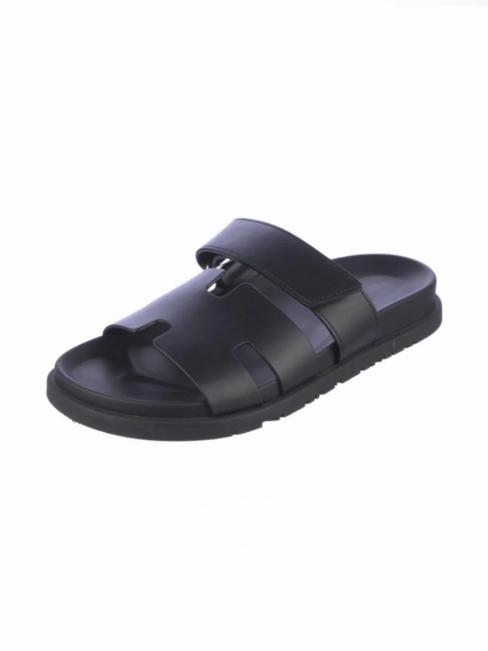 HERMÈS Chypre H Logo Slides